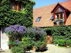 Ferienwohnungen I und II
