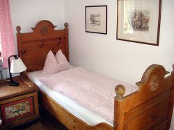 Schlafzimmer Kinder