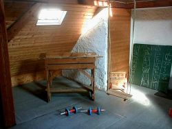 Spielboden
